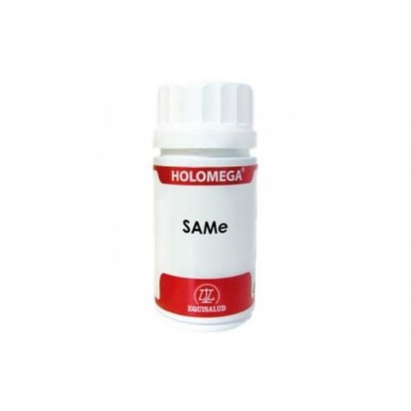 Comprar holomega same 50cap.