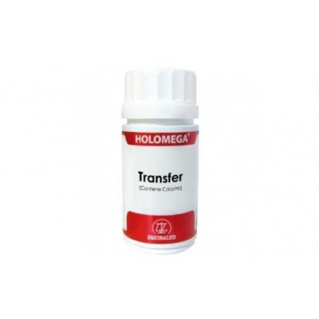 Comprar holomega transfer 50cap.