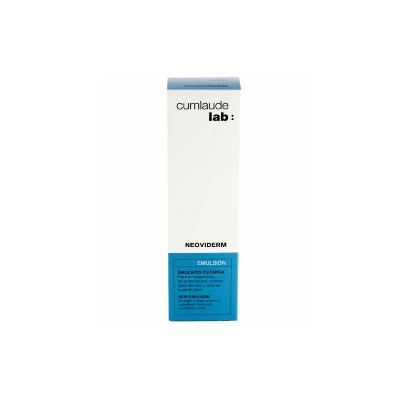 Cumlaude Neoviderm 100ml