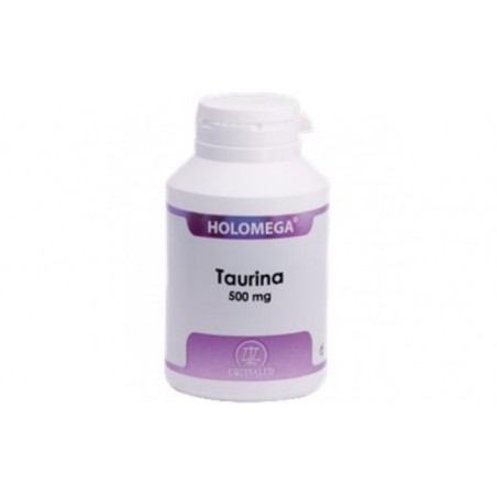 Comprar holomega taurina 180cap.