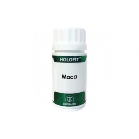 Comprar holofit maca 50cap.