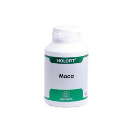 Comprar holofit maca 180cap.