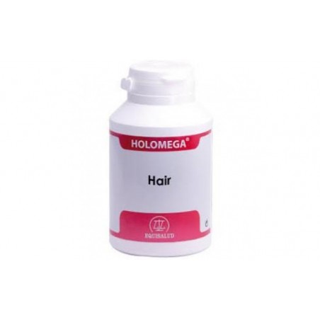 Comprar holomega hair 180cap.