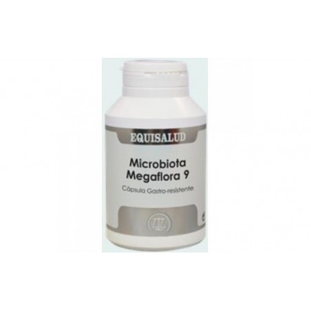 Comprar microbiota megaflora 180cap.