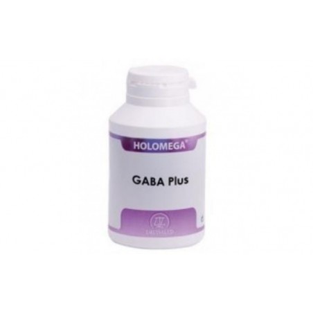 Comprar holomega gaba plus 180cap.