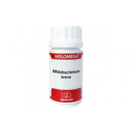 Comprar microbiota bifidobacterium breve 60cap.