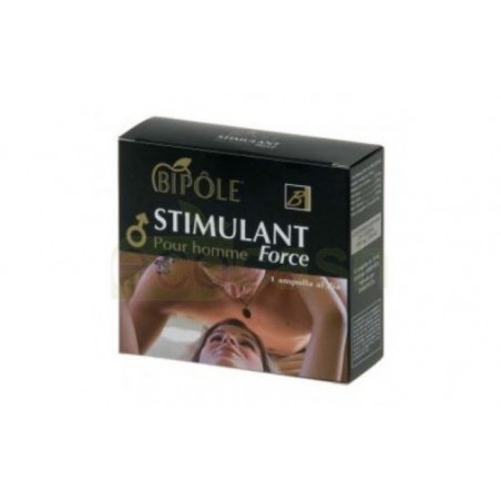 Comprar bipole stimulant forte (para hombre) 12amp.