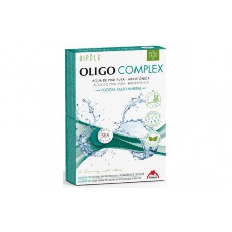 Comprar bipole oligocomplex 20amp.