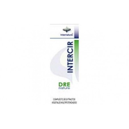 Comprar drenature intercir 30ml.gotas