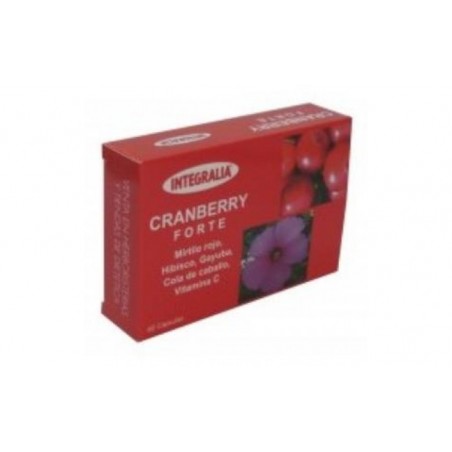 Comprar cranberry forte 60caps.