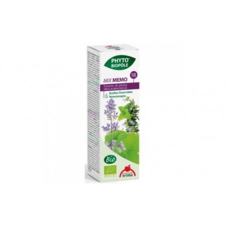 Comprar phyto-bipole mix memo 50ml.