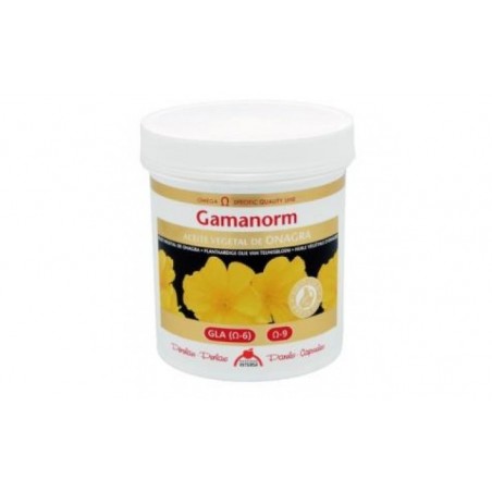 Comprar gamanorm a.onagra 400perlas