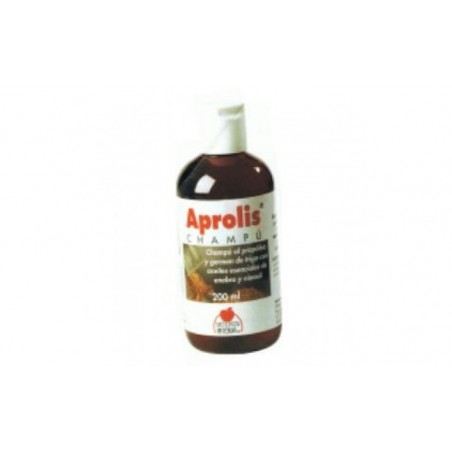 Comprar propoleo champu (a.esenciales) 200ml.