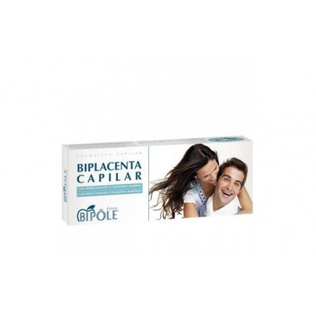 Comprar biplacenta (placenta capilar vegetal) 10amp.