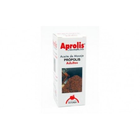 Comprar aprolis ac. mas. pectoral adultos 100ml.