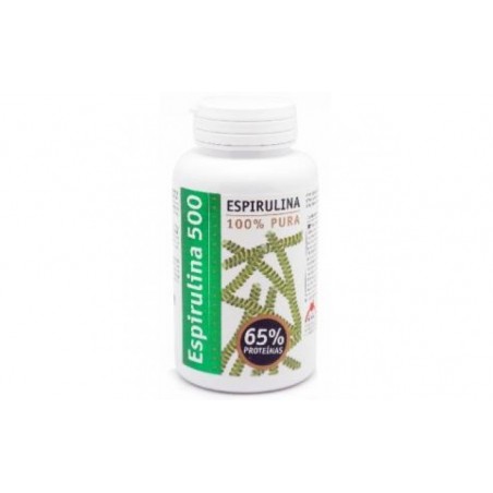 Comprar espirulina 180comp.