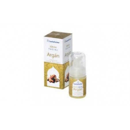 Comprar serum facial argan 15ml.