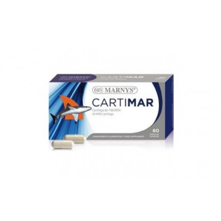 Comprar cartimar 60cap.