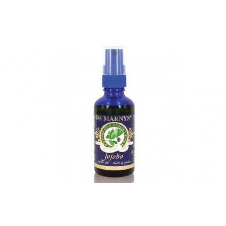 Comprar aceite de jojoba spray 50ml.