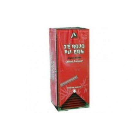 Comprar te pu-erh 25filtros.