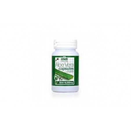 Comprar aloe vera doble fuerza 30capsulas.