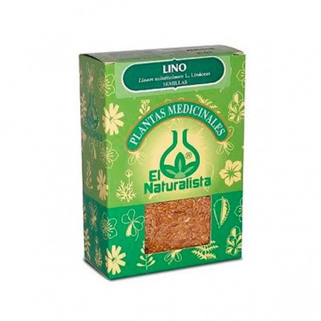 Comprar lino el naturalista