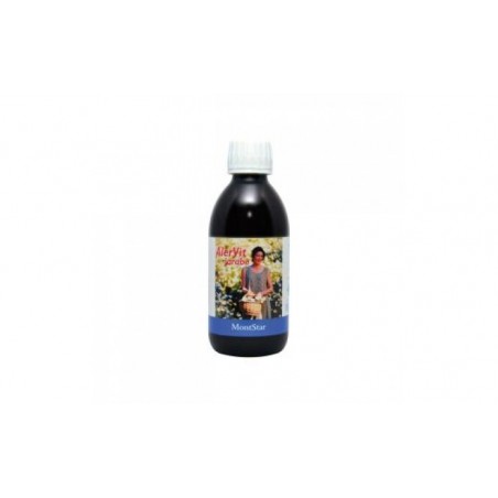 Comprar alervit jarabe 250ml.