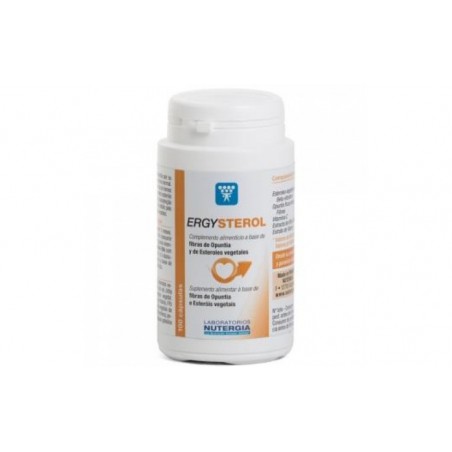 Comprar ergysterol 100cap.