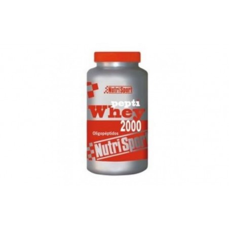 Comprar pepti whey 2000 150comp.