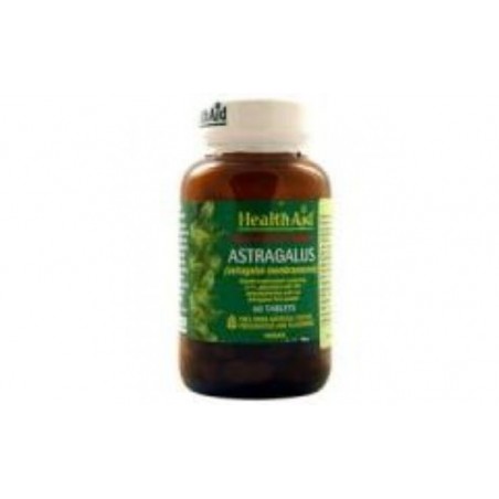 Comprar astragalo raiz ext.estand. 60comp. health aid