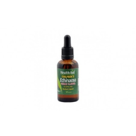 Comprar echinacea infantil 50ml.