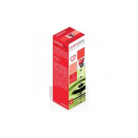 Comprar controltens (hip-4) jarabe 50ml.