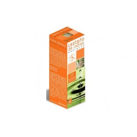 Comprar ext.castaño indias s/al 50ml