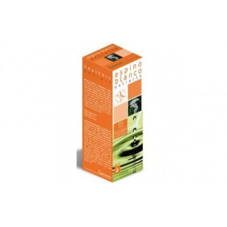 Comprar ext.espino blanco s/al 50ml