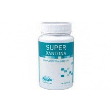 Comprar super xantona 60cap.