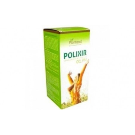 Comprar polixir 01 pm (bronco-pulmonar) jarabe 250ml.