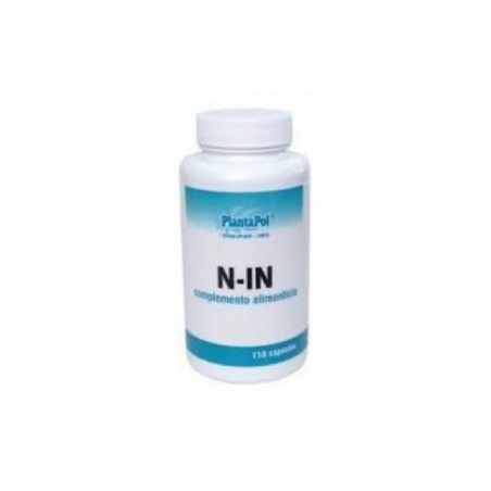 Comprar n-in 110cap.