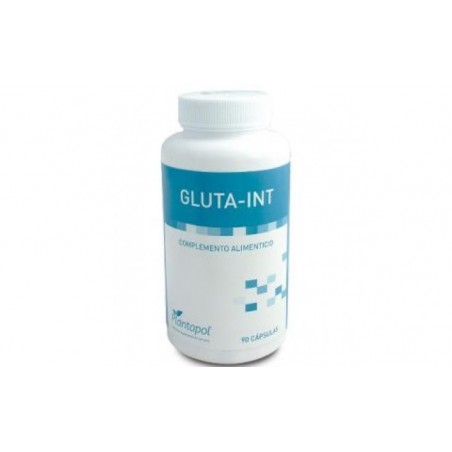 Comprar gluta int 750 90cap.