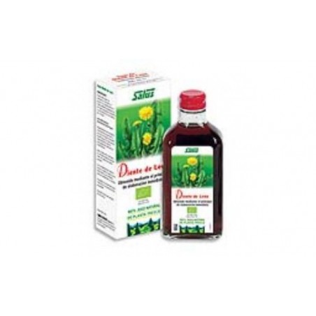 Comprar jugo de diente de leon 200ml. schoenenberger