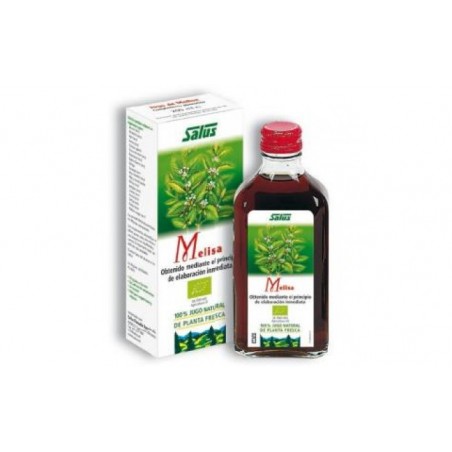 Comprar jugo de melisa 200ml. schoenenberger