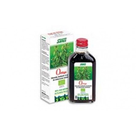 Comprar jugo de ortiga 200ml. schoenenberger