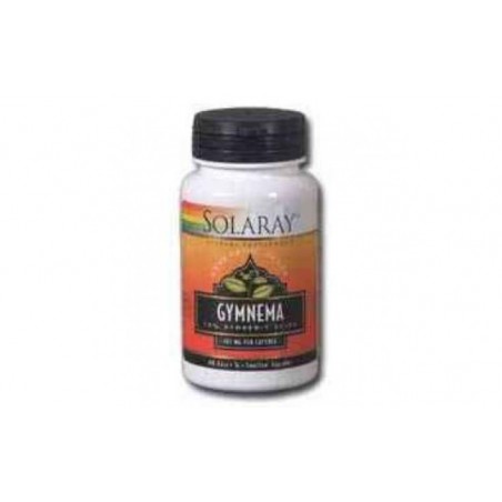 Comprar gymnema 385mg. 60cap.