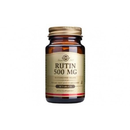 Comprar rutina 500mg. 50comp.