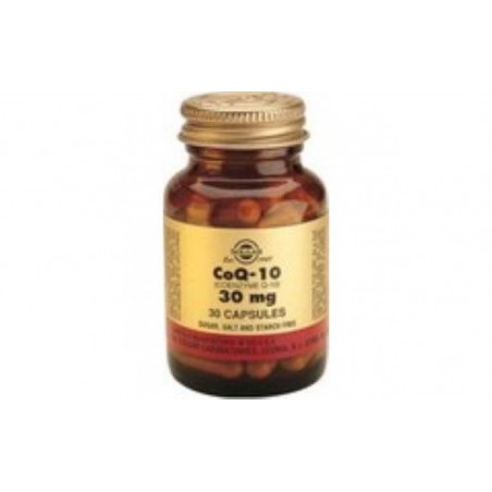 Comprar coenzima q10 30mg. 90vegicap.