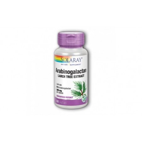 Comprar arabinogalactano (ag immunoenhacer) 60cap.