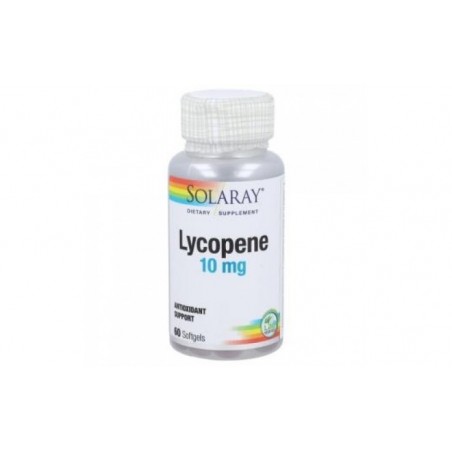 Comprar lycopene 10mg. 60cap.