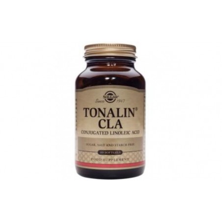 Comprar tonalin cla 60perlas.