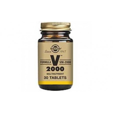 Comprar formula vm-2000 30comp.