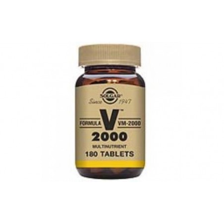 Comprar formula vm-2000 180comp.