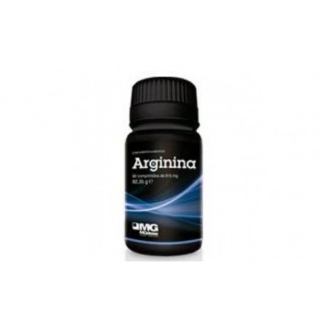 Comprar arginina 915mg. 90comp.